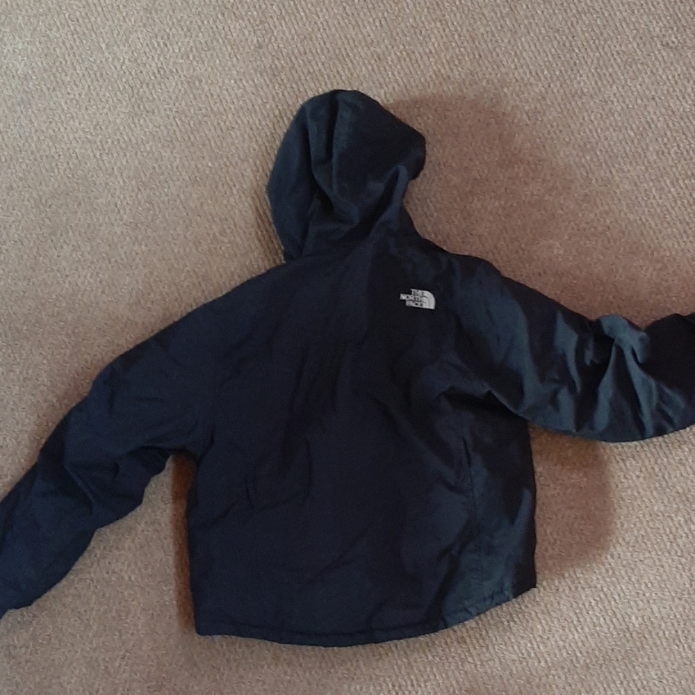 North face coat - Picture 2 of 5